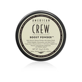 Boost powder